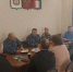 В администрации Исилькульского района прошло совещание по вопросам взаимодействия между органами местного самоуправления и ИК-4 УФСИН России по Омской области в первом полугодии 2026 года - УФСИН России