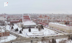 В Омске может появиться отделение посольства Беларуси