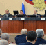 Хоценко: органам внутренних дел удалось сохранить стабильную обстановку в Омской области - РИА Омск-информ