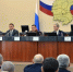 Виталий Хоценко: В прошлом году органам внутренних дел удалось сохранить стабильную оперативную обстановку в регионе - Газета Омский пригород