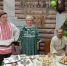 В секторе истории и краеведения им. П. С. Комиссарова есть даже кофейная живопись - Газета Омский пригород