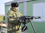 На передовой прогресса