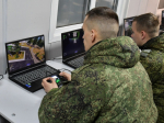 На передовой прогресса