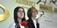 Память без срока давности - ИА Омскрегион