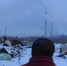 Жители Омска жалуются на химический запах и смог в разных районах города - Om1.Ru