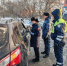 Арестовали шесть автомобилей в ходе совместного рейда - УФССП России
