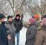 Окружные главы отчитались о ремонте теплосетей и встречах с омичами - СуперОмск