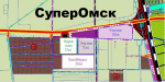 Когда достроят скрупный склад «Вайлдберриз» под Омском?