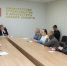 Министр строительства Омской области провёл приёмы граждан по вопросам долевого строительства - 12 канал