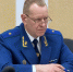 Начальник управления Генпрокуратуры по СФО провел личный прием для омичей - Комсомольская Правда