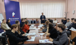 «Ростелеком» выпустил первых мастеров по обслуживанию абонентов в Омске