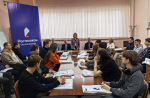 «Ростелеком» выпустил первых мастеров по обслуживанию абонентов в Омске