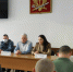 ОБ-11 посетили депутат Законодательного собрания Омской области, председатель Омского отделения «Российского Красного креста» Наталья Тузова и председатель Общественного совета при УФСИН Раиф Мингалимов - УФСИН России