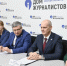 Журналистам рассказали об особенностях приемной кампании в вузы в 2026 году - Газета Омский пригород