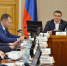 По поручению Виталия Хоценко на поддержку молодых семей при покупке и строительстве жилья направят около 80 млн рублей - Правительство Омской области