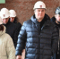 Губернатор Омской области совершает рабочую поездку в Марьяновский район - 12 канал