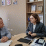 В Омске обсудили взаимодействие исправительных учреждений с образовательными организациями - УФСИН России