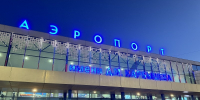 У омичей возникли проблемы с вылетом в Москву - СуперОмск