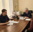 Руководителем следственного управления Следственного комитета Российской Федерации по Омской области проведен выездной прием граждан в Калачинском межрайонном следственном отделе - Следственный комитет