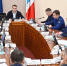 Виталий Хоценко провёл очередное заседание межведомственного штаба по координации строительства в регионе - Правительство Омской области