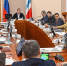 В Омске впервые с начала года собрался парламентский клуб - Om1.Ru