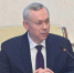 Андрей Травников: Новосибирская область укрепляет лидерские позиции в сфере экспорта сельхозпродукции - Om1.Ru