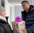 Виталий Хоценко с командой работает в подшефном Омской области Стаханове Луганской Народной Республики - Газета Омский пригород