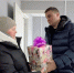 Виталий Хоценко посетил социальные объекты в подшефном городе Стаханове - Единая Россия