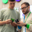 Половина SIM-карт в лаборатории МегаФон работает на российской ОС - Om1.Ru