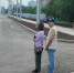 В Омске окончательно завершили контракт на ремонт бульвара Архитекторов - Om1.Ru