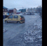 В нескольких районах Омска прорвало трубы с водой - Om1.Ru