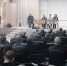 Представители Центра развития бизнес-инициатив провели мероприятия с осужденными в рамках реализации положений Федерального закона № 10-ФЗ «О пробации в Российской Федерации» - УФСИН России