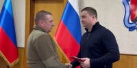 Эксперт отметил личный подход Виталия Хоценко к поддержке бойцов СВО - 12 канал