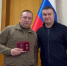Политолог оценил поездки Виталия Хоценко в ЛНР и к бойцам СВО - ИА Омскрегион