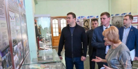 В центре внимания – развитие бизнеса и туризма - Омская правда