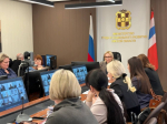 В омском минтруде обсудили вопросы поддержки подростков и пожилых