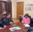 Руководство ИК-6 и Омского института водного транспорта обсудили перспективы сотрудничества - УФСИН России