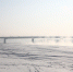 На Омск и область опять движутся мощные морозы - СуперОмск