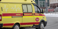 В Омске судебный пристав спас жизнь молодой девушке - РИА Омск-информ