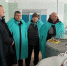 Глава Минсельхоза посетил омских сельхозпроизводителей - Газета Омский пригород
