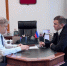 Полномочный представитель президента РФ в СФО провёл встречу с губернатором Омской области - 12 канал