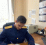 В Омске местная жительница подозревается в применении насилия к представителю власти - Следственный комитет