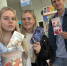 Омские железнодорожники отправили 400 открыток одиноким пенсионерам - 12 канал