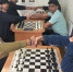 Международный шахматный турнир «Шатрандж турнир чемпионов» (Shatranj championship tournament) - ОмГМУ