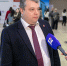 АЛЕКСАНДР РАШКО: В Омской области не строится ни одного квадратного метра жилья без «социалки» - Министерство строительства