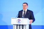 «Единая Россия» дала старт отчёту по народной программе