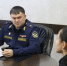 Начальник УФСИН России по Омской области Сергей Балдин провел прием граждан - УФСИН России