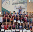 Омские гимнастки разыграли медали чемпионата и первенства региона - Минспорт Омской области