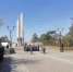 В Центральном округе началась подготовка ко Дню Победы. - Администрация города