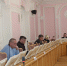 Депутаты обсудили судьбу муниципальных стояночных боксов - Городской Совет